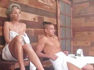 handjob honeys sauna - XXX Sauna Videos, Free Bathhouse Porn Tube, Sexy Bath Clips