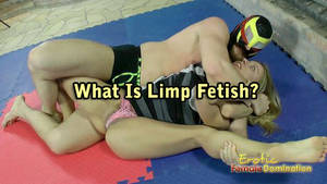 Limp Fetish Porn - what-is-limp-fetish
