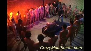 mouth orgy - Crazy mouth meat oral orgy sex - XVIDEOS.COM