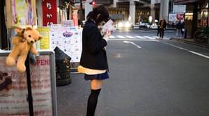 japanese teen violated - Sexual assault in Japan: 'Every girl was a victim' | Women | Al Jazeera