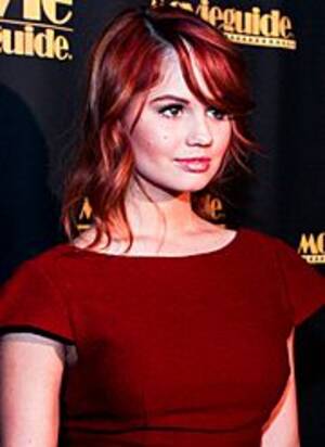 Debby Ryan Porn Solo - Debby Ryan Facts for Kids