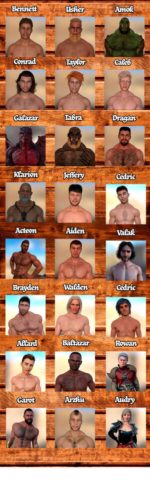 Medieval Knights Gay Porn - Medieval Times (NSFW) by Luriel, Joaco16