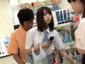 japanese teen public - Enjoy Free HD Porn Videos - Japanese Teen Amateur Public Party - -  VivaTube.com