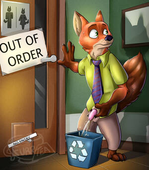 Nick Wilde Zootopia Porn - Rule34 - If it exists, there is porn of it / nick wilde / 4127590