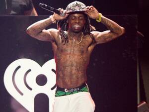 Lil Wayne Sex Tape - Lil Wayne Will Sue Anyone Who Tries to Release His Potential Sex Tape - In  Touch Weekly | In Touch Weekly