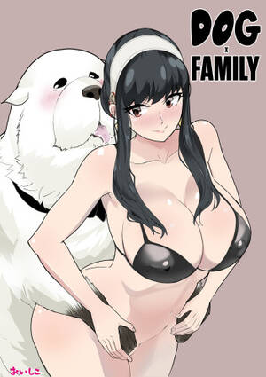 Anime Doggie Porn - Inu mo Family | DOG x FAMILY - HentaiFox