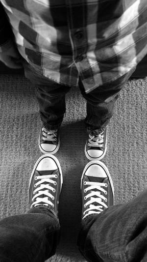 Converse All Star Porn - Shoes Converse All Stars Chuck Taylor Originals Classics Shoe Porn Too Cute  To Boot Love Father