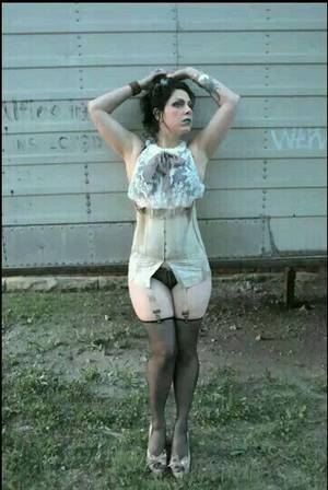 Danielle Burlesque Porn - Danielle Colby, American Pickers, Diesel, Pin Up, Body, Image Search,  Garter Belts, Lace, Diesel Fuel