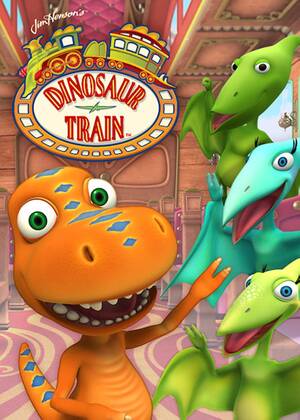 Dinosaur Train Porn - ignoring the obvious what are the accuracies and Inaccuracies of Dinosaur  Train? : r/Dinosaurs