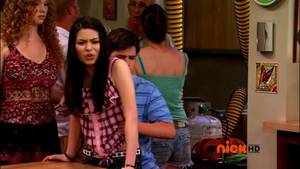 Icarly Extreme Porn - Women fuck asshole