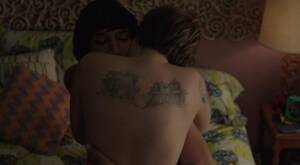 hbo anal sex - All of the sex scenes from HBO's Girls, rankedâ€”updated to include Season 6.