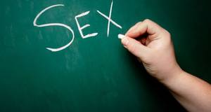 Junior High School Sex Ed - The official Department of Education advice. â€œ