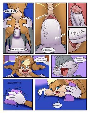 Lola Bunny Fucking Bull - Lola Bunny Fucking Bull | Sex Pictures Pass