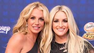 Jamie Lynn Spears Porn - Britney Spears's Sister Jamie Lynn Was Reportedly Secretly Named Trustee of  Her Fortune | Vanity Fair