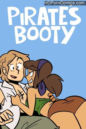 Cartoon Pirate Porn - Pirate's Booty Sex Comic | HD Porn Comics