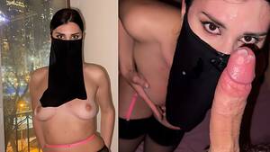 Muslim Wife Porn - Muslim Wife Cheated on her Husband with his Friend - Pornhub.com