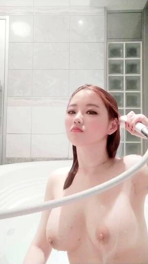 hot asian showering - Download Mobile Porn Videos - Hot Asian Girl Solo Shower - 1062007 -  WinPorn.com