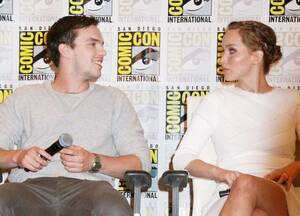 Jennifer Lawrence Comic Porn - Nicholas Hoult on Jennifer Lawrence nude hacking 'sex crime': 'It's  shocking that things like that happen in the world' | The Independent | The  Independent