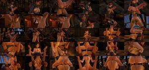 Lesbian Star Wars Rebels Porn - Star Wars Double Futanari - Sabine Wren creampies Jyn Erso - XVIDEOS.COM