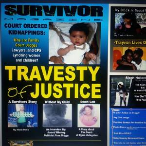 Motherless Forced Sex Drawings - Family Courts: Granting Sole Custody to Rapist ad Abusers CPS- Stealing  children #Free