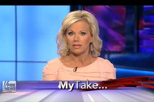 Gretchen Carlson Sexy Videos - Ex-Fox Anchor Gretchen Carlson Files Sexual Harassment Lawsuit Against  Roger Ailes | Mediaite