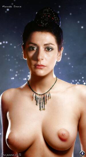 Deanna - Deanna troi porn - comisc.theothertentacle.com