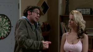 Big Bang Theory Porn Tn - The Big Bang Theory' XXX: la versiÃ³n porno - VÃ­deo - FormulaTV