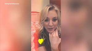 Kaley Cuoco Interracial Porn - Watch: Kaley Cuoco gets emotional about the end of TBBT | Metro Video