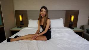 beautiful asian tries - Asian teen does porn for first time - Porn video | TXXX.com