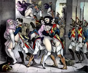 All Vintage Nun Porn - Vintage Nun Pics: Free Classic Nudes â€” Vintage Cuties