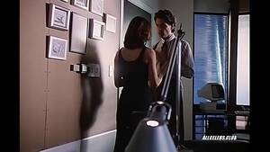 Kim Delaney Porn - Kim Delaney in The Temptress 1995 - XVIDEOS.COM