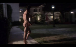 Ben Affleck Nude Scene Porn - Hot Justin Theroux Naked