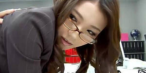 Asian Boss Sex - Subtitles Boss Drilled Her Chinese Assistant Ibuki HD SEX Porn Video 12:00