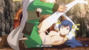 hikari hentai - Rance 01 Hikari wo Motomete â€¢ Hentay Porno en EspaÃ±ol