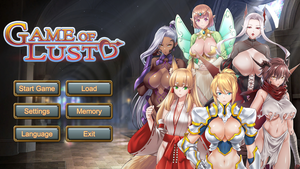 lust hentai - Game of Lust [COMPLETED] - free game download, reviews, mega - xGames