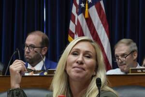 Fallon Bowman Porn - Republicans Have So Little Hunter Biden Evidence They Shared His Nudes  Instead | The New Republic