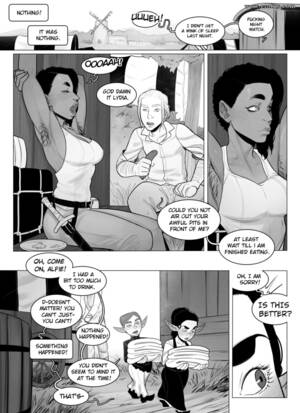 hairy cartoon fuck - Page 23 | incase-comics/comic/alfie/chapter-5 | Erofus - Sex and Porn Comics