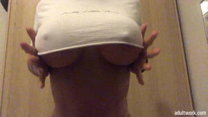 hard nipple xxx - Biggest tits and hard nipples in cropped t shirt - XXX Porn videos on  AdultWork.com
