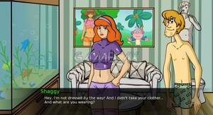 free scooby doo sex games - Dark Forest Stories: Scooby-Doo [Final] â‹† Gamecax