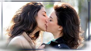 Jojo Siwa Porn Kissing - Lesbian Film Spotlight: The Bad-But-Bad - by Kira Deshler