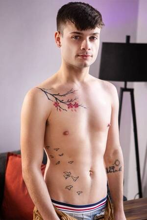 Bailey Gay Porn - Ryan Bailey | Gay Porn Star Database at WAYBIG