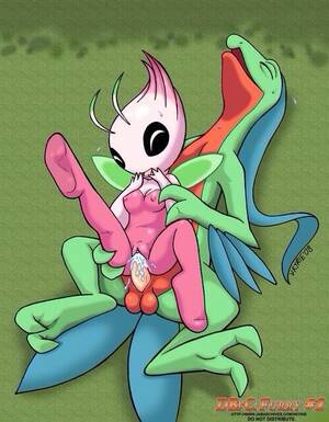 Furry Celebi Porn - thumbs.pro : pokepornruler.tumblr.com/post/88609434144/