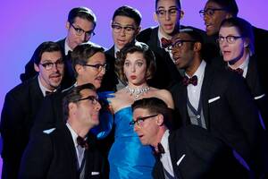 Amateur Drunk Group Sex - Crazy-Ex Girlfriend: Every Song Ranked From Worst to Best