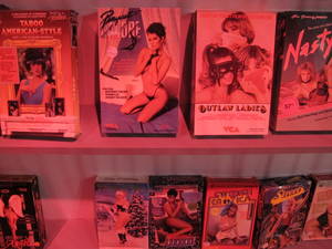 80s Vhs - Come browse a huge collection of 70s and 80s VHS big box porn tapes for  sale or grab one of the exclusive \