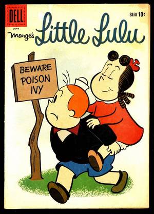 Lil Lulu And Tubby Porn - When I was a small girl, I used to love \