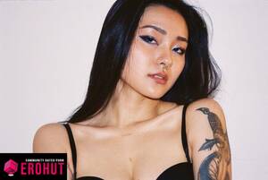 Black Asian Porn Star - Top 23+: Sexiest & Best Asian Pornstars (2023) - EroHut