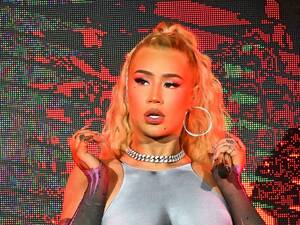 Celebrity Porn Iggy - Iggy Azalea: OnlyFans has been a home for safe sex work. Will celebrities  ruin it? | The Independent