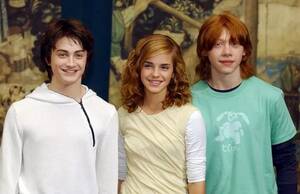 Emma Watson Babysitter Porn - Where Harry Potter stars are now from Daniel Radcliffe to Emma Watson and  Tom Felton - Irish Mirror Online