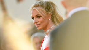 Britney Spears Ass Fucking - Britney Spears â€œWon't Probably Perform Again,â€ Is â€œTraumatizedâ€ â€“ The  Hollywood Reporter
