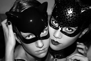 Black Mask Batman Porn - 